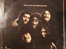 NOTES FROM THE UNDERGROUND -Rare Aus Press  Psych LP Vanguard  VSD-6502