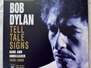BOB DYLAN - TELL TALE SIGNS - Bootleg Series 8 (1989-2006) Deluxe Vinyl Ed [4LP]
