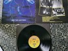 Metallica - Ride the Lightning - Vinyl Record - Vertigo Press
