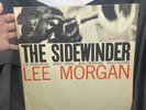 Lee Morgan The Sidewinder Lp / BLP 4157 / MONO