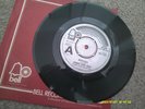 BROWNS HOME BREW Worksong 1971  BELL   DEMO COPY    near mint