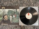 Rare Folk 12” Vinyl LP Meic Stevens Gog First Press  A1/B1 Textured Sain Records