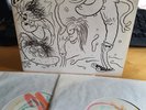 SONIC YOUTH Stick Me Donna Magick Momma. Fright Records 2x7