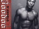 D'Angelo - Voodoo Vinyl 2LP NEU 09533300