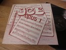 ICE: Opus 1 LP (Germany, private pressing 400 copies) mint- Krautrock