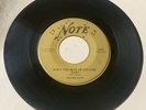 Ronnie Haig DOO WOP ROCKABILLY 45 Don’t You Hear Me Calling /Traveler NOTE HEAR