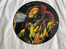 Bob Marley Limited Edition Interview Picture Disc MM1234 Vinyl
