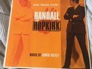 Randall And Hopkirk (Deceased) LP 180G MONO