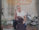 Morrissey - World Peace Is None Of Your Business (Harvest Pink & Orange RARE)