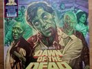 Dawn Of The Dead Soundtrack Vinyl LP X 3 Waxwork Records New sealed Unplayed