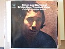 vinyl 45.  Simon & Garfunkel, Bridge Over Troubled Water.   PROMO w/ pic. sleeve