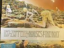 Led Zeppelin - Houses Of The Holy LP (2014) Atlantic - 8122-79657-3. SEALED