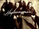 LP Waylon Jennings, Johnny Cash, Kris Kristofferson Highwayman 2 NEAR MINT
