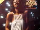 Donna Summer Love To Love You Baby Atlantic Vinyl LP