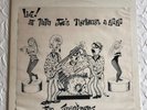 THE STARLINERS ,rock GARAGE  KILLER 60'S  , MINNESOTA /MEGA RARITY -MASTERPIECE