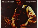 Kenny Burrell - 'Round Midnight LP - Fantasy SEALED