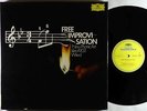 New Phonic Art - 1973/Iskra 1903/Wired 3xLP Box  Deutsche Grammophon DE VG++