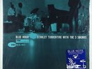 Stanley Turrentine - With The 3 Sounds LP - Blue Note/Music Matters SEALED
