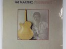 PAT MARTINO Starbright WARNER BROS BS-2921 LP SEALED y