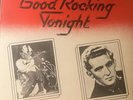 ELVIS PRESLEY** GOOD ROCKIN TONIGHT **1974 BOPCAT LP-100 VINYL LP