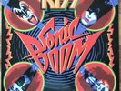 KISS LP 