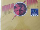 Queen - Budokan Bukake - A Live Concert by Queen - 3 lp - Blue Vinyl