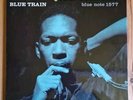 John Coltrane Blue Train Special Edition 180g Vinyl LP Blue Note B003520301 2022