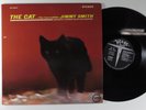 JIMMY SMITH The Cat VERVE LP gatefold y