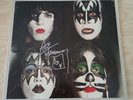 KISS Dynasty RARE 