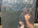 Firehouse Vinyl Record Epic –01-4674411-20 Netherlands Original Press 1990 VG+++