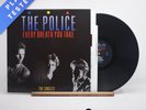 The Police Every Breath You Take (The Singles) LP Vinyl Record EVERY 1 - EX/EX