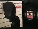 Nick Cave & The Bad Seeds Straight To You RARE 1992 NEW 7