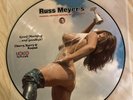 Russ Meyer's: Good Morning and Goodbye / Cherry, Harry & Raquel / Mondo Topless
