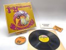 The Jimi Hendrix Experience Are You Experienced? -  VG/VG  RS 6261