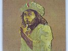 BOB MARLEY & THE WAILERS RASTAMAN VIBRATION ISLAND 20S85 JAPAN VINYL LP
