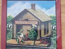 Terrapin Station 1977 1st Pressing Vinyl Grateful Dead NM vinyl, EX cover AL7001
