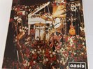 12” OASIS DON’T LOOK BACK IN ANGER CRE221T  1ST PRESS 1996 M/M FREE UK P+P LOOK