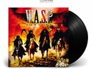 W.A.S.P. - Babylon  [BLACK LP]