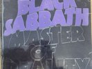 BLACK SABBATH MASTERS OF REALITY 12