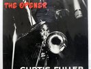 CURTIS FULLER OPENER BLUE NOTE BLP1567 JAPAN VINYL LP