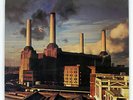 PINK FLOYD ANIMALS CBS/SONY 25AP340 JAPAN VINYL LP