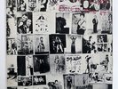 ROLLING STONES EXILE ON MAIN ST ROLLING STONES P5051S JAPAN VINYL 2LP
