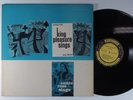 KING PLEASURE/ANNIE ROSS Sings PRESTIGE LP VG+ mono w 50th RVG deep groove y