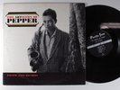 ART PEPPER The Artistry Of Pepper PACIFIC JAZZ LP VG+ mono y