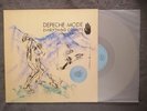 Depeche Mode-Everything Counts Saturn Clear Vinyl - Sehr Rar - TCC 1988