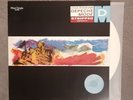 Depeche Mode-Stripped White Vinyl - Mega Rar - TCC 1988
