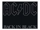 Back in Black - Heavy Metal - Vinyl