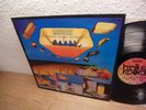 Message – The Dawn Anew Is Comin  KRAUTROCK Lp 1973 mint-
