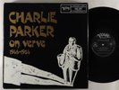 Charlie Parker 