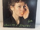 Laurie Anderson United States Live Vinyl 5LP Set Warner Bros 925 192 1